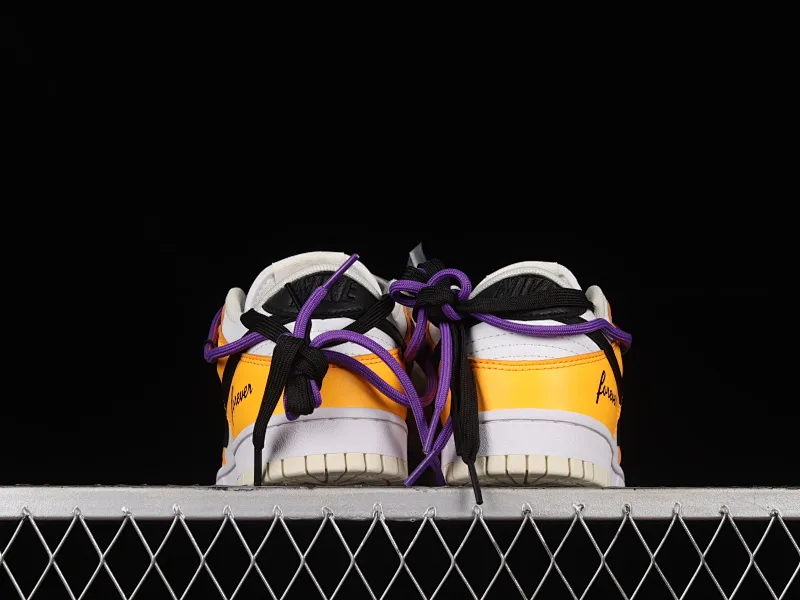 All categories Nk SB Dunk series Nk SB Dunk Low low-top sneakers Nk Dunk Low "Coconut Milk" customized version of deconstructed strap casual sneakers DJ6188-100